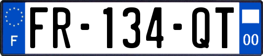 FR-134-QT
