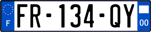 FR-134-QY
