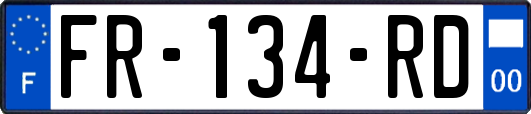 FR-134-RD