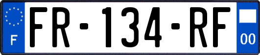 FR-134-RF