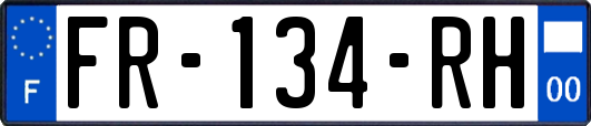 FR-134-RH