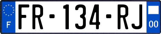FR-134-RJ