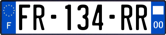 FR-134-RR