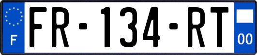 FR-134-RT