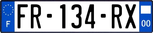FR-134-RX