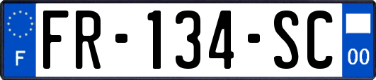FR-134-SC