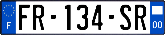 FR-134-SR
