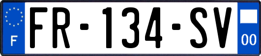FR-134-SV