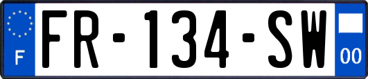 FR-134-SW