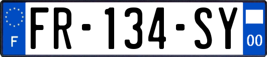 FR-134-SY