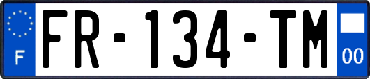 FR-134-TM