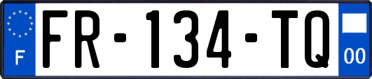 FR-134-TQ