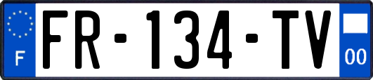 FR-134-TV
