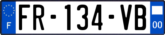 FR-134-VB