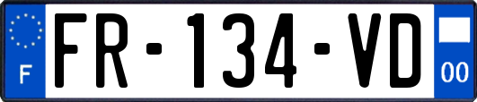 FR-134-VD