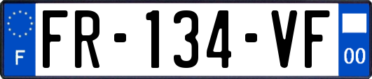 FR-134-VF