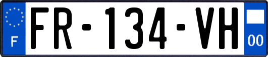 FR-134-VH