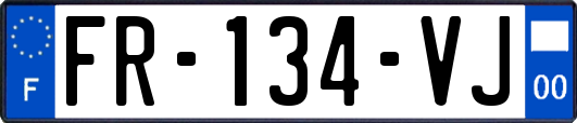FR-134-VJ