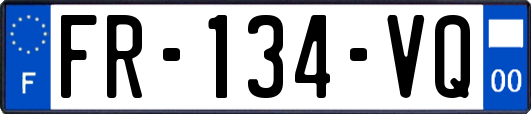 FR-134-VQ