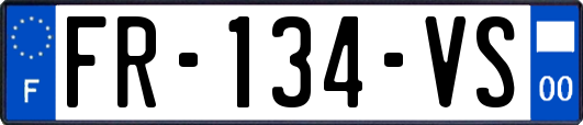 FR-134-VS