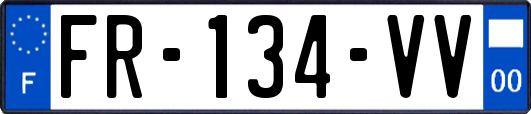 FR-134-VV