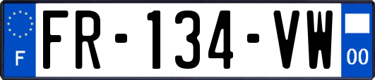 FR-134-VW
