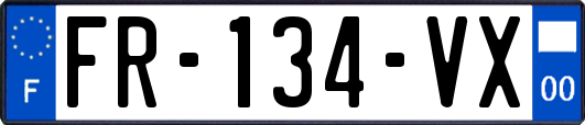 FR-134-VX