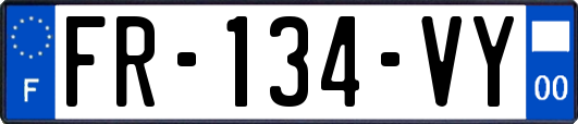 FR-134-VY