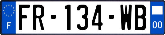 FR-134-WB