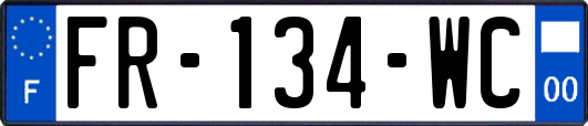 FR-134-WC