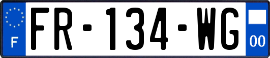 FR-134-WG