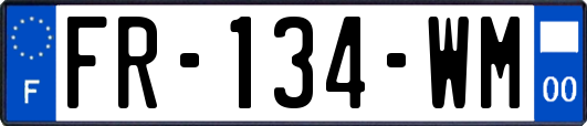 FR-134-WM