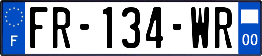 FR-134-WR
