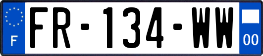 FR-134-WW