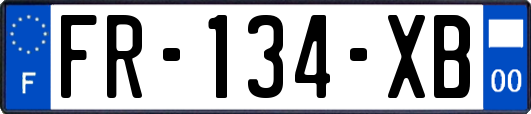 FR-134-XB