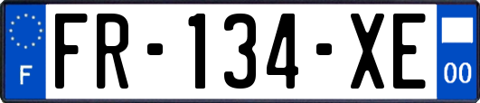 FR-134-XE