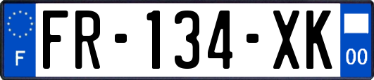 FR-134-XK