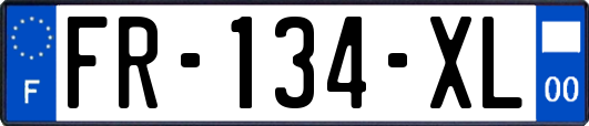 FR-134-XL