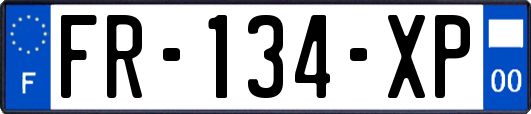 FR-134-XP