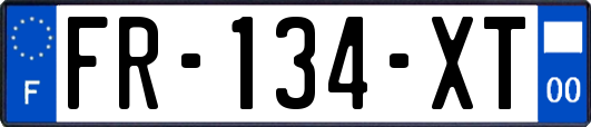 FR-134-XT