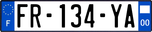FR-134-YA