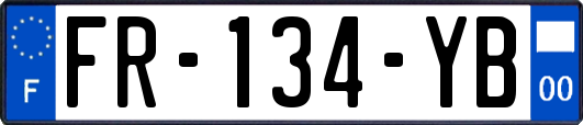 FR-134-YB
