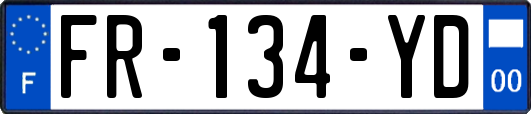 FR-134-YD