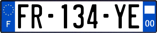 FR-134-YE