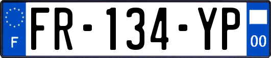 FR-134-YP