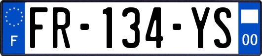 FR-134-YS