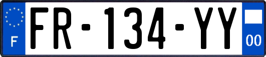 FR-134-YY