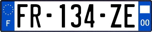 FR-134-ZE