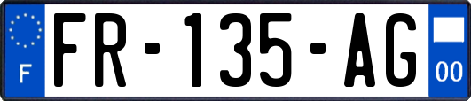 FR-135-AG