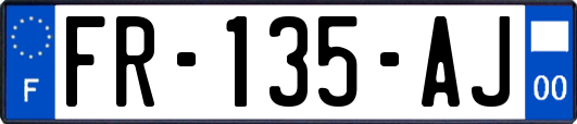 FR-135-AJ